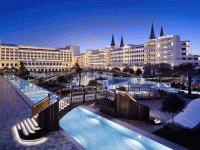 Mardan Palace Hotel -  