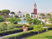 Venezia Palace Deluxe Resort Hotel -  