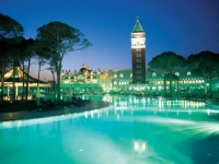 Venezia Palace Deluxe Resort Hotel -  