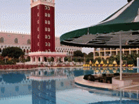 Venezia Palace Deluxe Resort Hotel -  