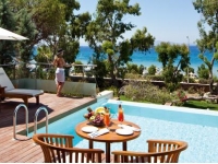 Amathus Beach Hotel Rhodes - Elite Executive Suite