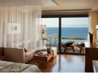 Amathus Beach Hotel Rhodes - Elite suite with private pool