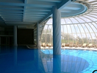 Starlight Convention Center Thalasso   Spa -  