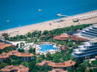 Sunrise Park Resort   SPA -  