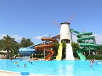 Sunrise Park Resort   SPA -  