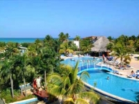 Sol Cayo Coco -  