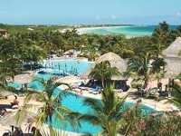 Sol Cayo Coco -  