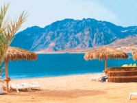 Swiss Inn Dahab -  