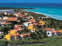 Sol Cayo Guillermo -  