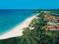 Sol Rio De Luna   Mares Resort -  