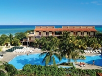 Sol Rio De Luna   Mares Resort -  