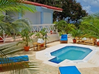 Sol Rio De Luna   Mares Resort - -