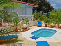 Sol Rio De Luna   Mares Resort - -