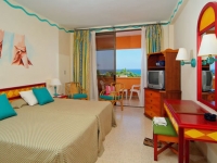 Sol Rio De Luna   Mares Resort -  