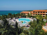 Sol Rio De Luna   Mares Resort -  