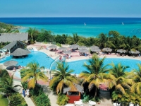 Sol Rio De Luna   Mares Resort -  