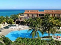 Sol Rio De Luna   Mares Resort -  