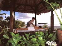 Banyan Tree Vabbinfaru - -