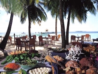 Banyan Tree Vabbinfaru -  