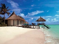 Banyan Tree Vabbinfaru -  