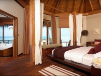 Baros - Water villas