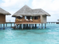 Baros - Water villas