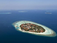 Kurumba Village - 