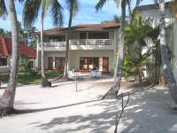 Kurumba Village -   