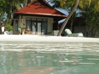 Kurumba Village -   