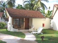 Kurumba Village -   