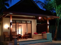 Kurumba Village -   