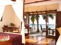 Kurumba Village -   