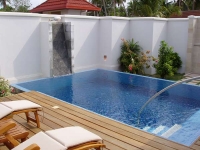 Kurumba Village - -