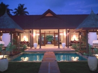 Kurumba Village - -