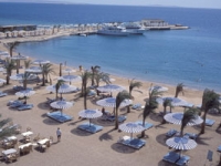 Beach Albatros Hotel -  