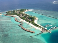 Sheraton Maldives Full Moon - 