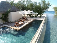 Sheraton Maldives Full Moon - -