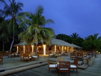 Sheraton Maldives Full Moon -  