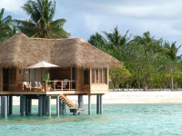 Sheraton Maldives Full Moon -   