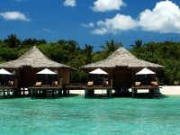 Sheraton Maldives Full Moon -   