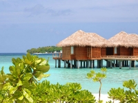 Sheraton Maldives Full Moon -   