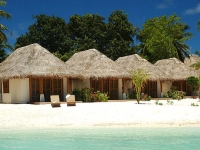 Sheraton Maldives Full Moon -   