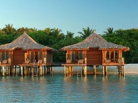 Sheraton Maldives Full Moon -   