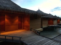 Sheraton Maldives Full Moon -   