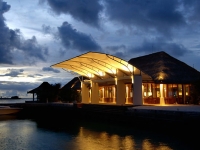 Sheraton Maldives Full Moon - 