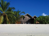 White Sands Resort  Spa -  