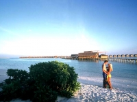 White Sands Resort  Spa -   