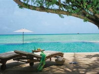 Taj Exotica Resort   Spa -  