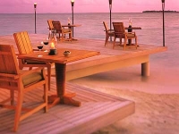 Taj Exotica Resort   Spa -  