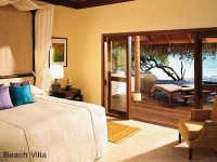 Taj Exotica Resort   Spa -   